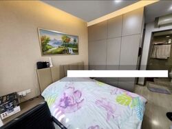 Waterwoods (D19), Condominium #569555341